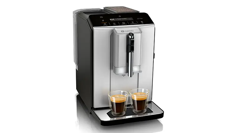 Potpuno automatizovani aparati za kafu